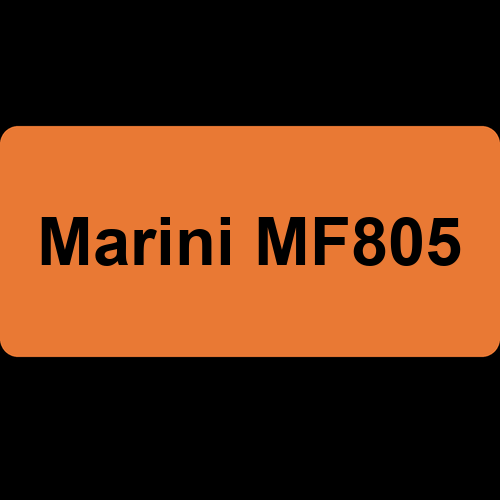 Marini MF805